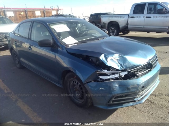 2015 volkswagen jetta sedan