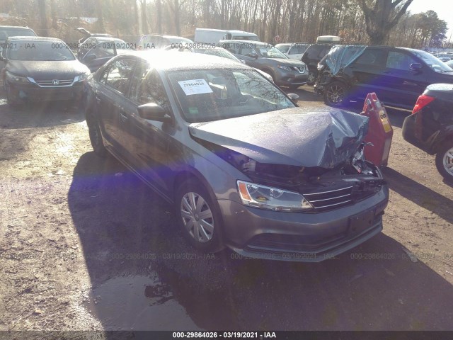 2015 volkswagen jetta