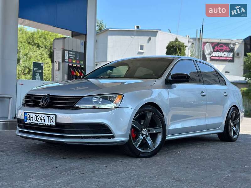 2015 volkswagen jetta
