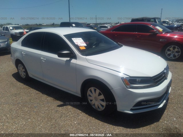2015 volkswagen jetta sedan
