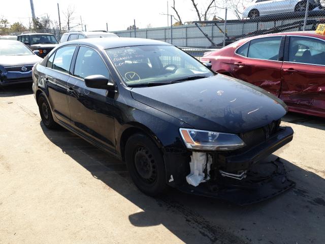 2015 volkswagen jetta base