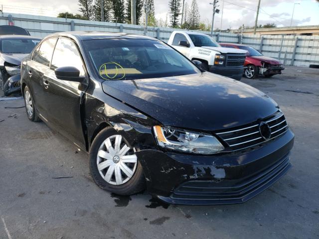 2015 volkswagen jetta base