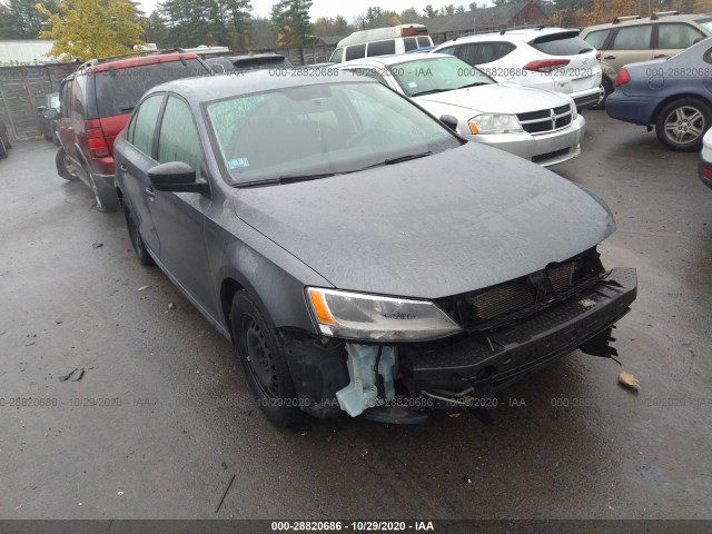 2015 volkswagen jetta