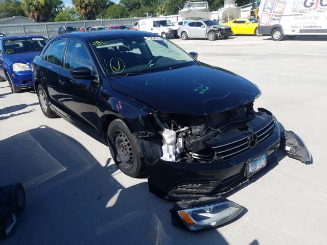 2015 volkswagen jetta base