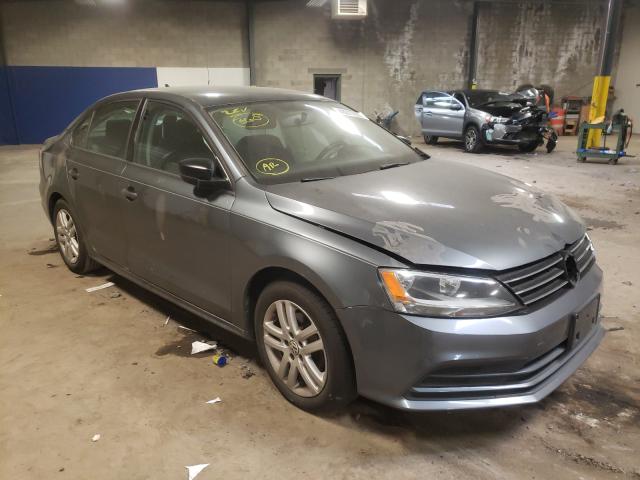 2014 volkswagen jetta base