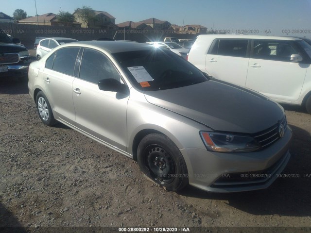 2015 volkswagen jetta