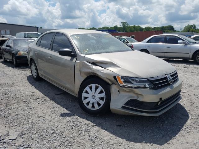 2015 volkswagen jetta base