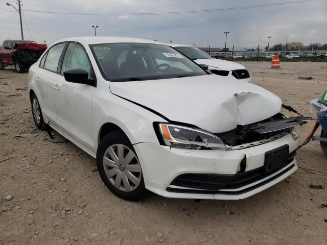 2015 volkswagen jetta base