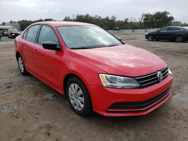 2015 volkswagen jetta base
