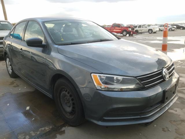 2015 volkswagen jetta base