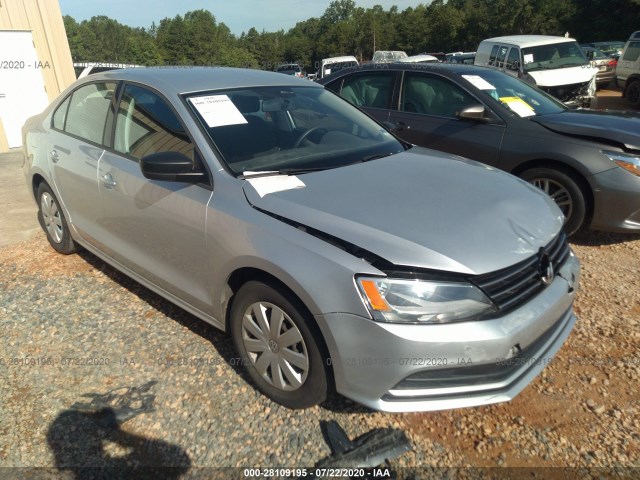 2015 volkswagen jetta sedan