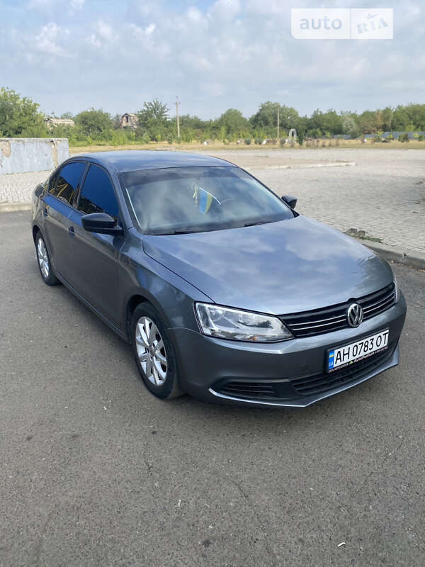 2011 volkswagen jetta