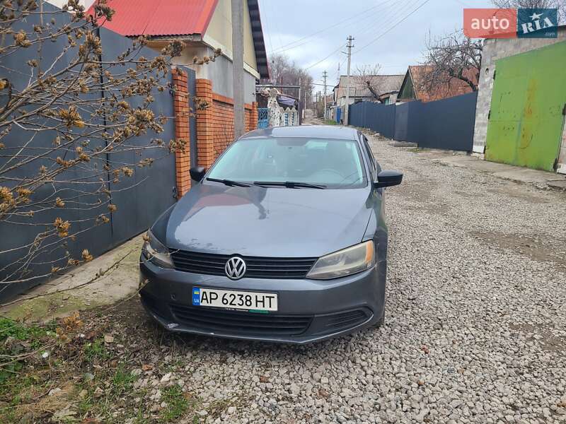 2011 volkswagen jetta
