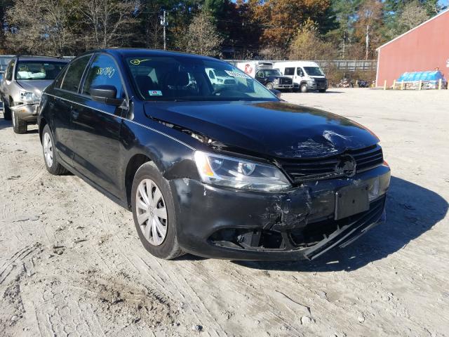 2011 volkswagen jetta base