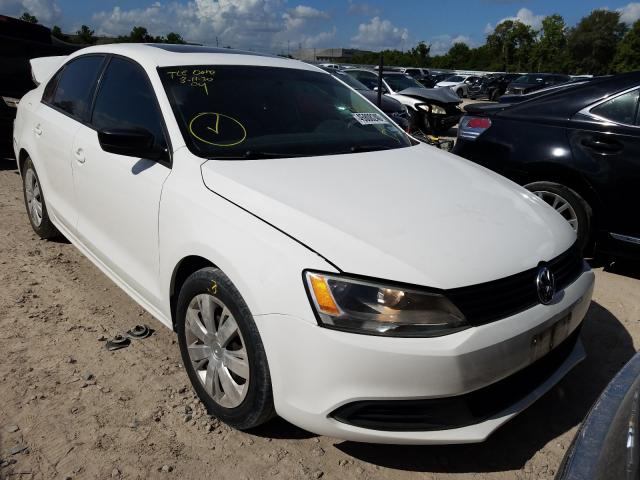 2012 volkswagen jetta base