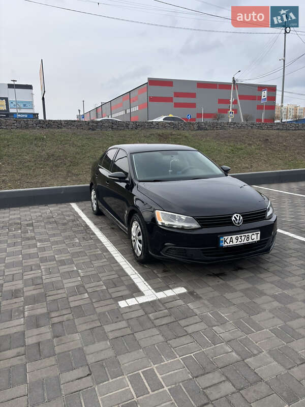 2012 volkswagen jetta