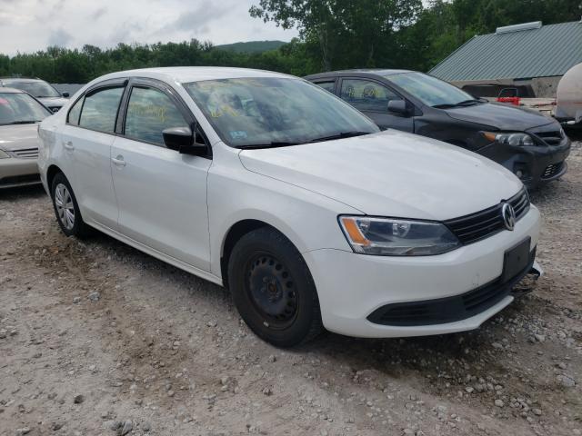 2012 volkswagen jetta