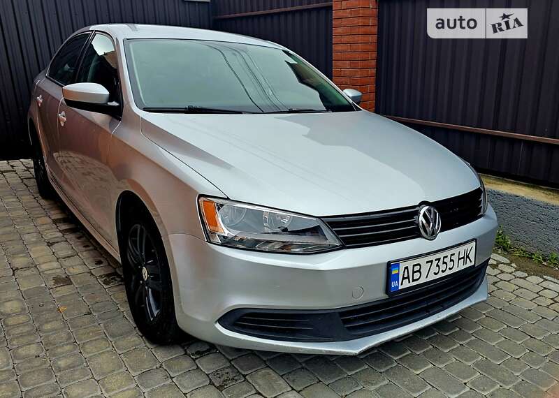 2012 volkswagen jetta