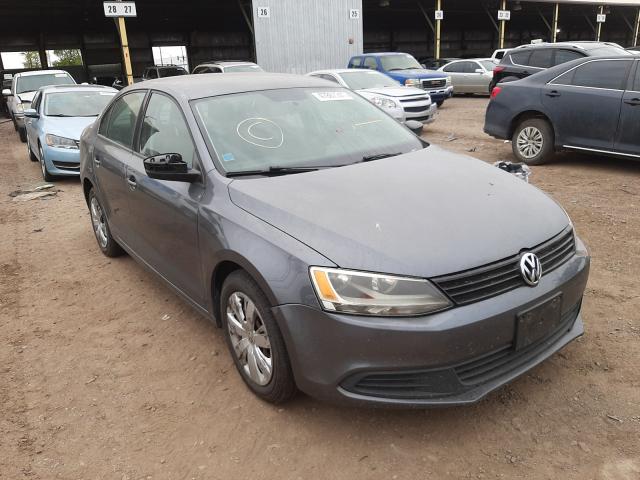 2013 volkswagen jetta base