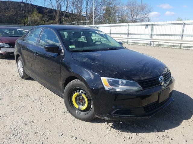 2012 volkswagen jetta base