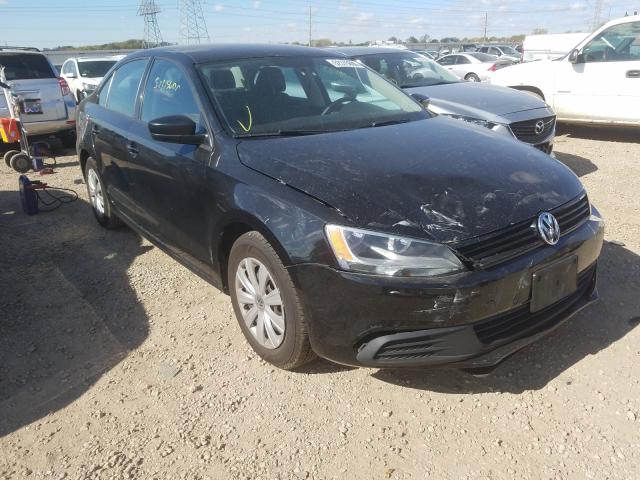 2013 volkswagen jetta base