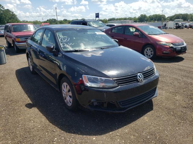 2013 volkswagen jetta base