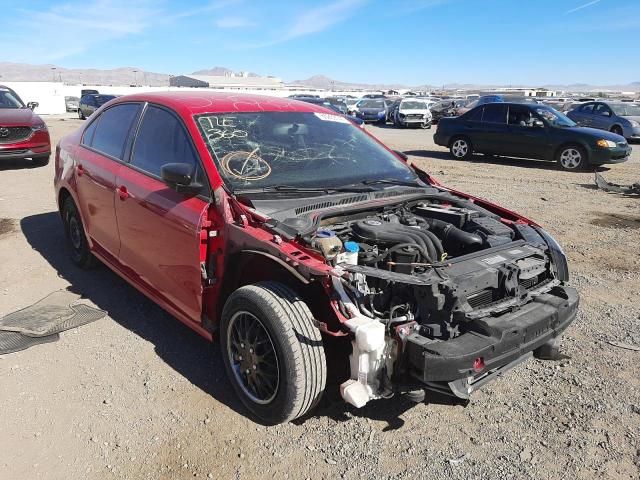 2013 volkswagen jetta base