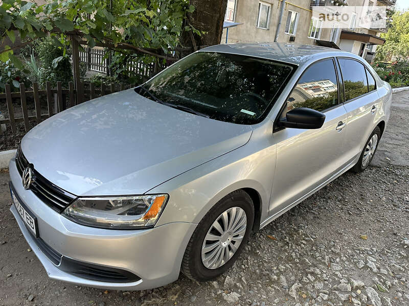 2013 volkswagen jetta
