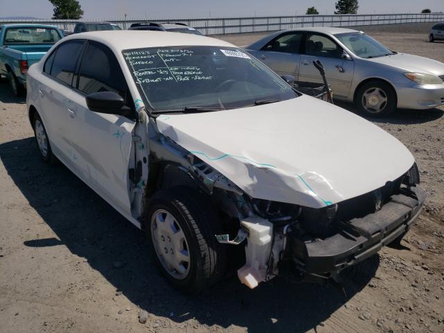 2013 volkswagen jetta base