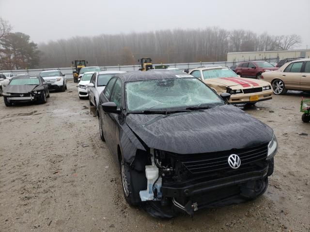 2013 volkswagen jetta base