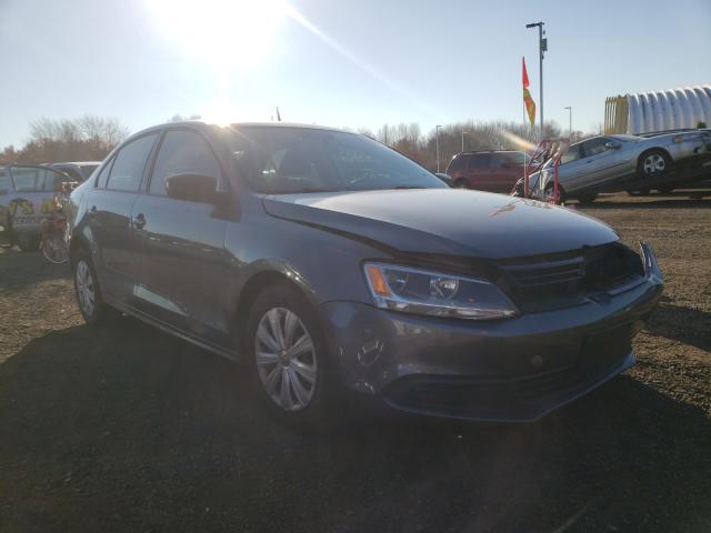 2012 volkswagen jetta base