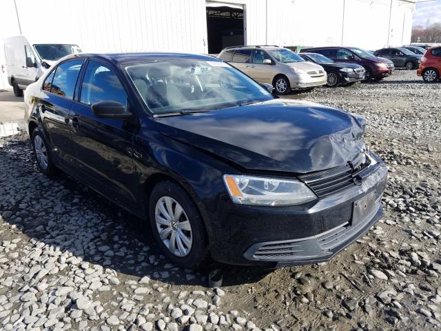 2013 volkswagen jetta base