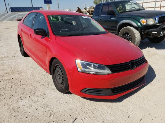 2013 volkswagen jetta base