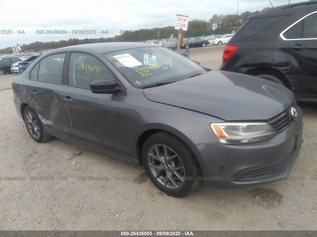 2013 volkswagen jetta sedan
