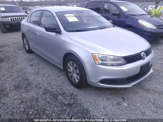 2013 volkswagen jetta sedan
