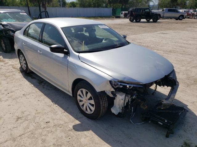 2014 volkswagen jetta base