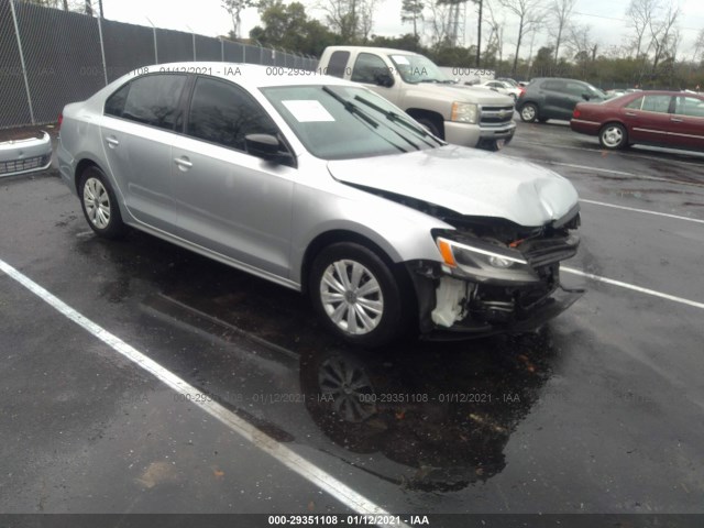2014 volkswagen jetta sedan