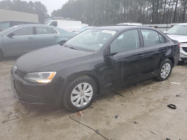 2013 volkswagen jetta