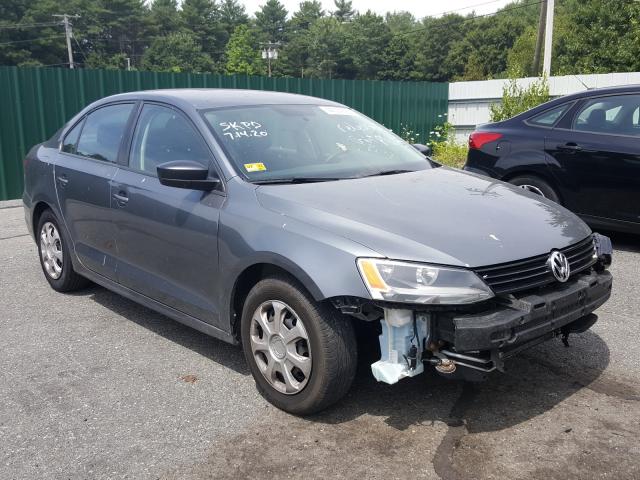 2013 volkswagen jetta base