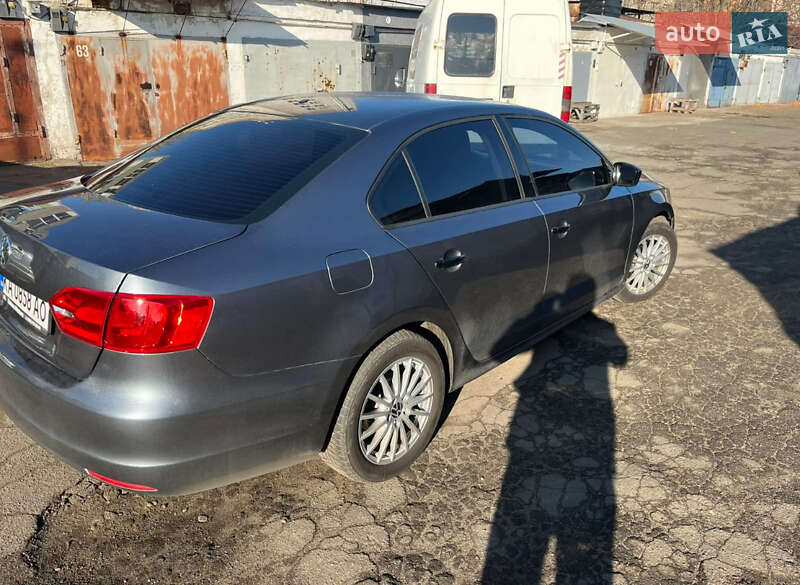2013 volkswagen jetta