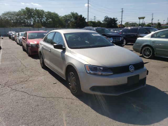 2014 volkswagen jetta base