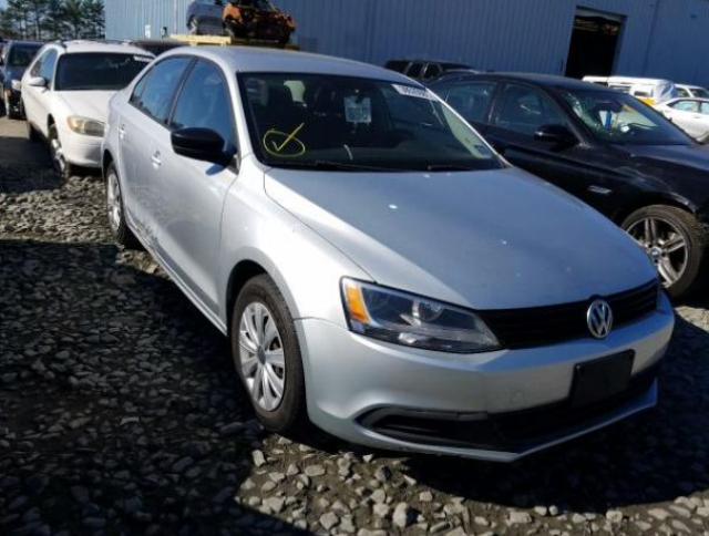 2014 volkswagen jetta base