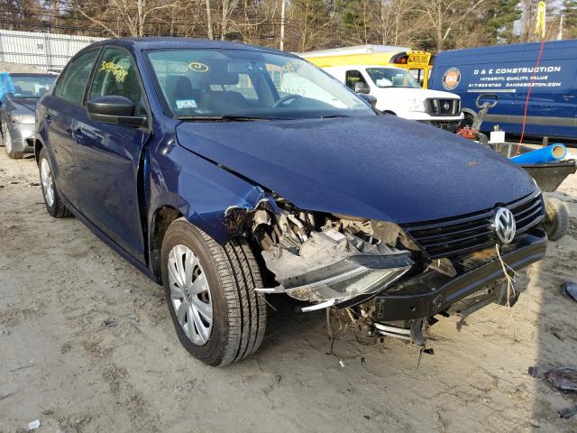 2014 volkswagen jetta base