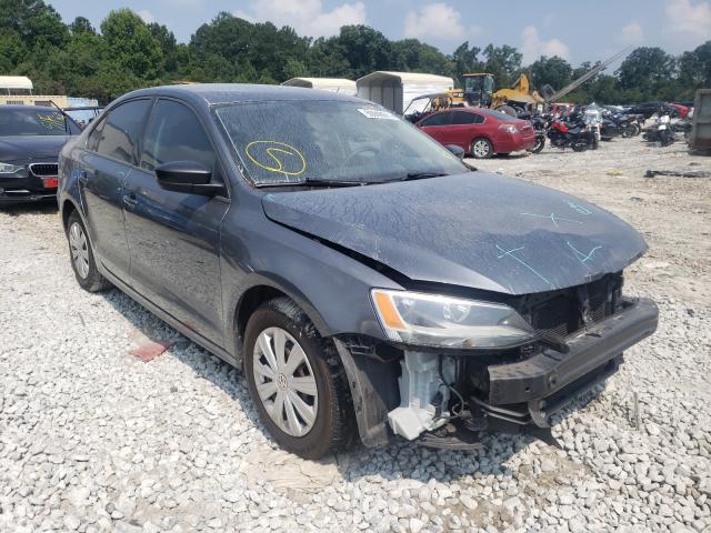 2014 volkswagen jetta base