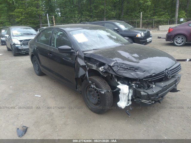 2014 volkswagen jetta sedan