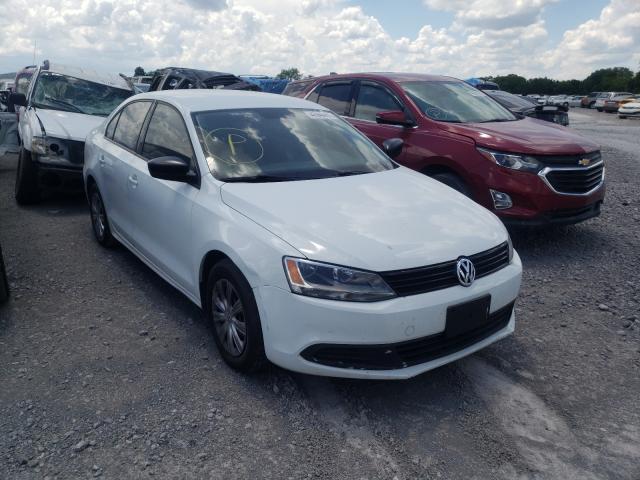 2014 volkswagen jetta base