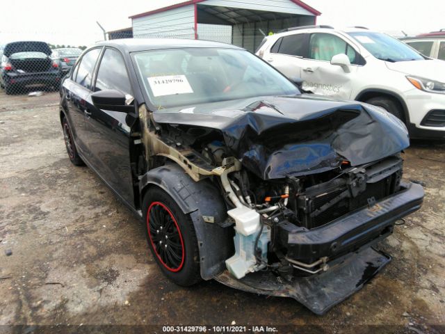 2013 volkswagen jetta sedan
