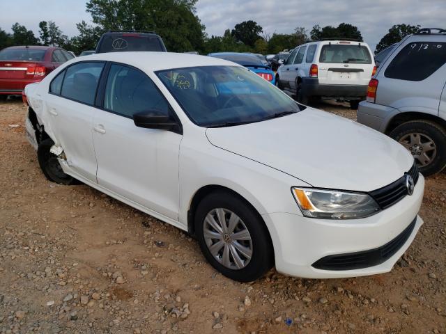 2014 volkswagen jetta base
