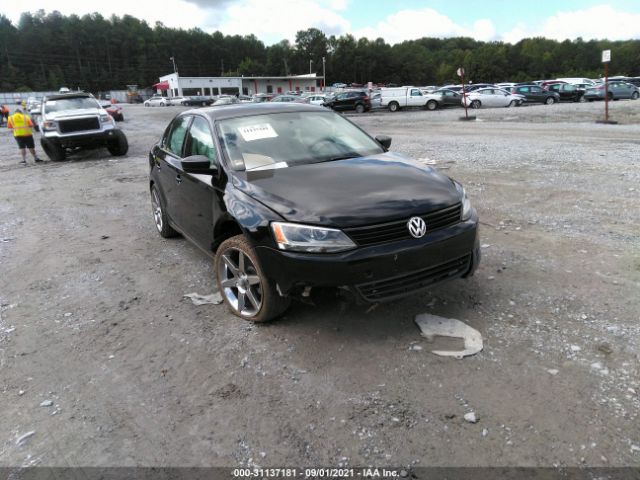 2013 volkswagen jetta