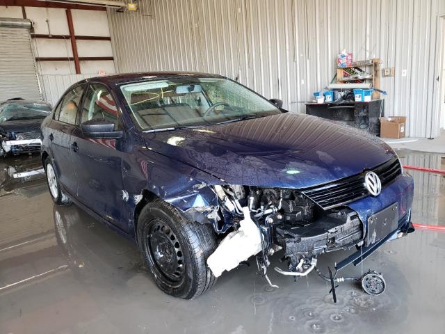 2013 volkswagen jetta